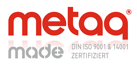 Homeoffice Referenzen Metaq